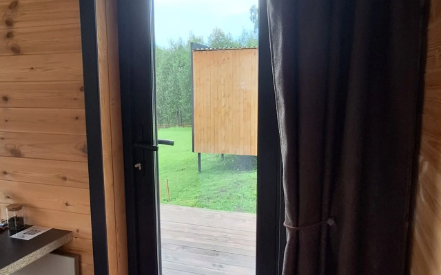 База отдыха Камлак Village