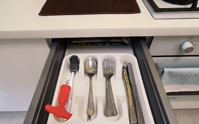 Апартаменты Солнечная квартира на Cуздальской