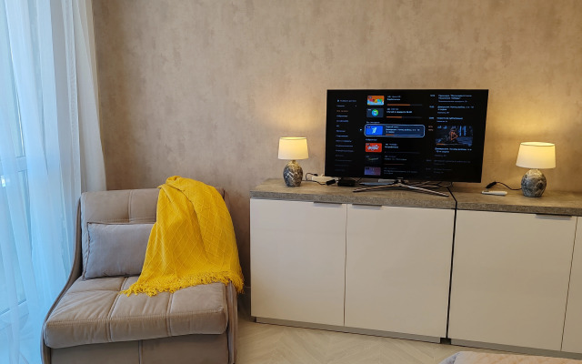 Апартаменты Олимпийские