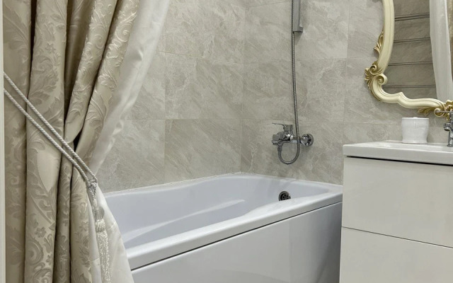 Апартаменты Rauschen Green May