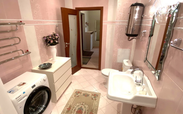 Апартаменты Милый Дом на Кошурникова 22/1