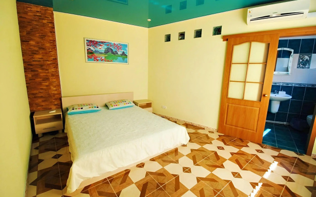 Apartments u Dvortsa