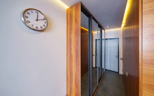 Квартира Роскошная студия в Сочи