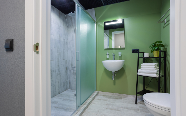 Smart Hotel Kantemirovskiy