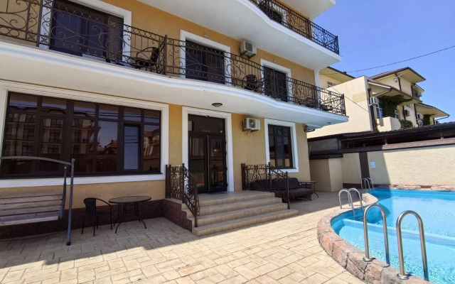 Guest house Voskhod