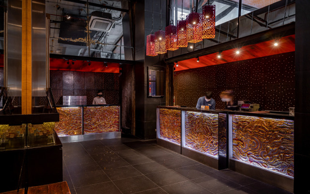 Siam@Siam Design Hotel Bangkok