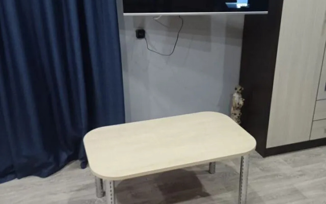 Квартира с хорошим ремонтом