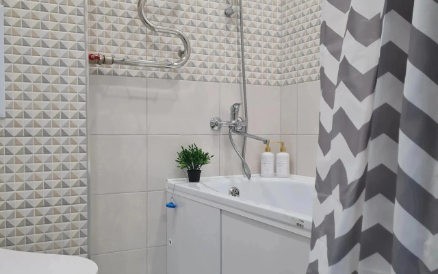 Квартира Уютная в Зеленой роще