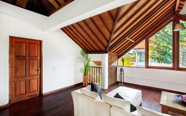 Blue Duck Villa