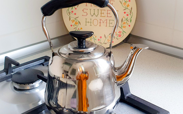 City Center Apartment Apartments