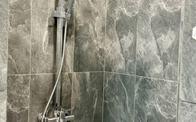 Na Ulitse Novobulvarnaya 40 Flat