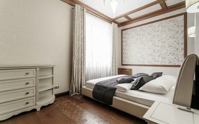 Royal Apartments Minsk 4 Apartments