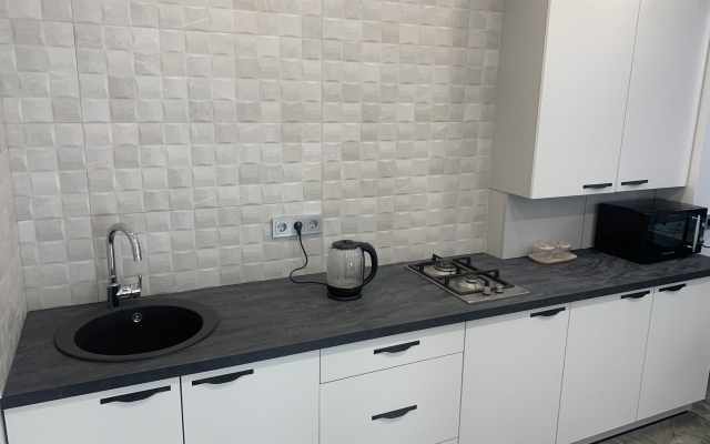 Апартаменты FaVorite House39