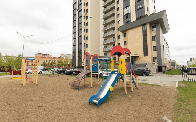 Luxe Apartments