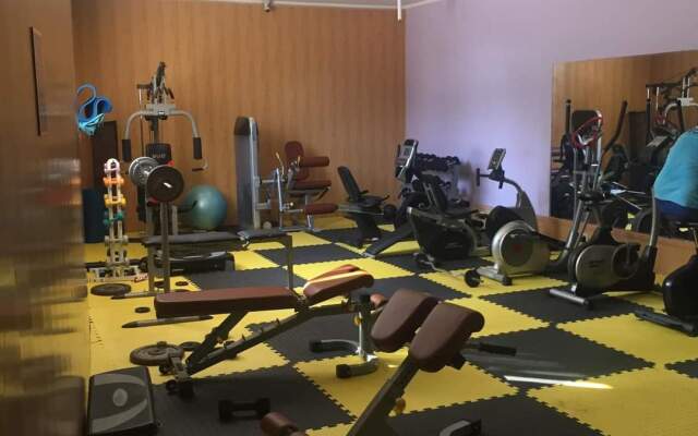 My Marine Residence Lux Sea View