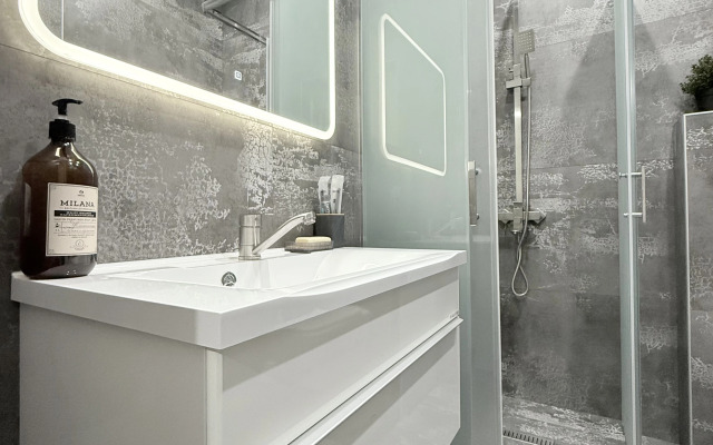 Lyuks V Samom Tsentre Goroda Flat