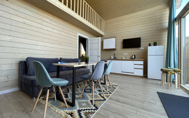 U Morya Sol Beach House 3 Private House