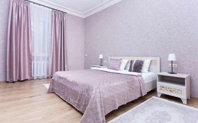 Apartamenty V Samom Tsentre Minsk Apartments