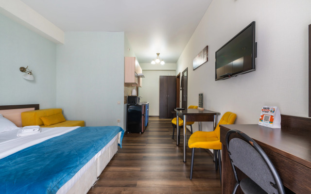Oplot - Tihij ugolok 5 Apartments