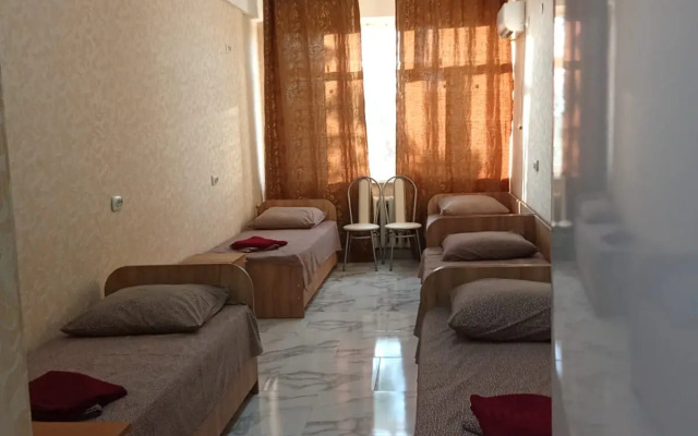 Hotel Gostinitsa Loran