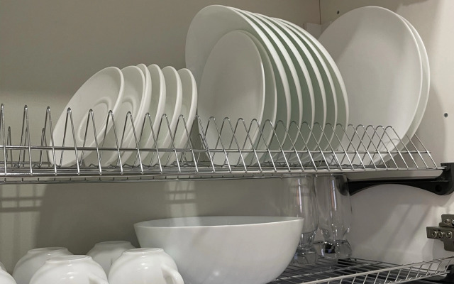 Na Ul Landyshevaya 12/7 Flat