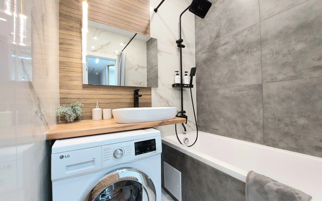 Апартаменты uTrip Rome