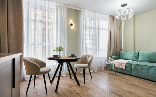 Квартира Стиль and Уют на Красноармейской