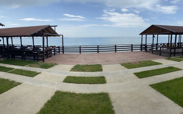 Гостевой дом Namaste