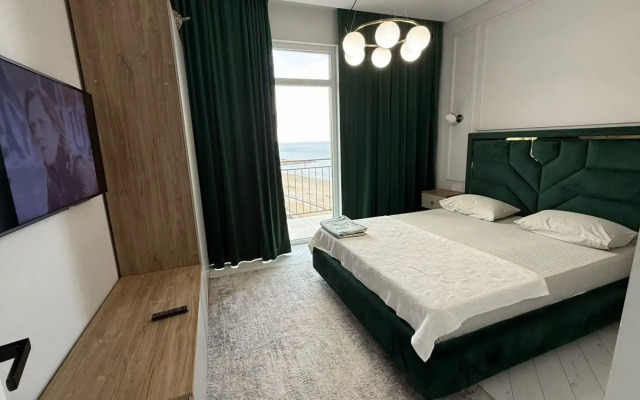 Квартира на улице Времена Года 15 2