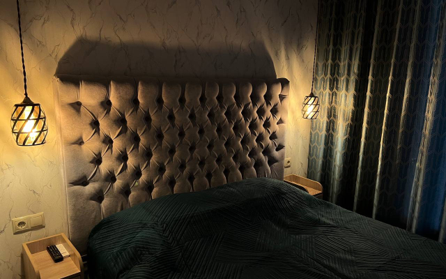 Апартаменты Арка 2