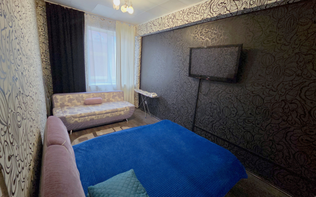 Квартира на Улице Вильского 16