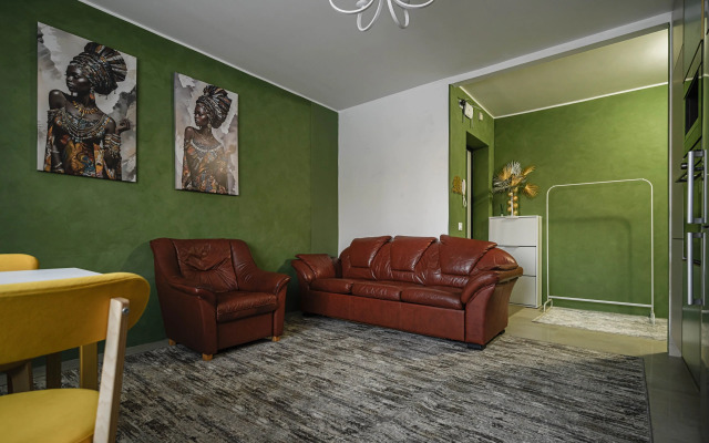 Апартаменты RentalSPb