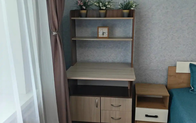 Apartamenty vozle Tts Gorodok Apartments