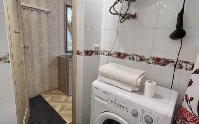 Kamin Apartamenty