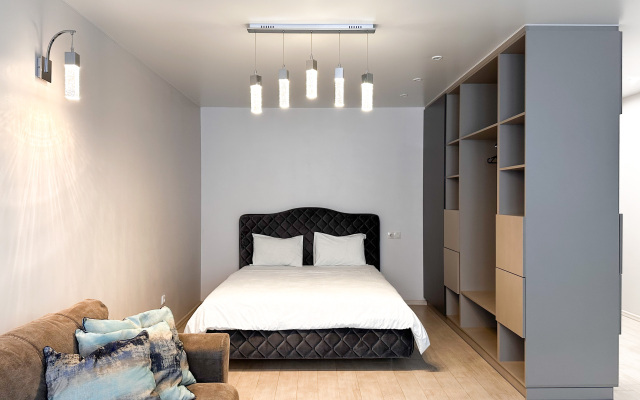Chill Pill - centr - samozaseleniya 24/7 - 13 Apartments