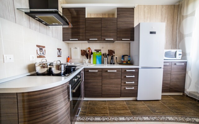 Апартаменты На Маяковского 66