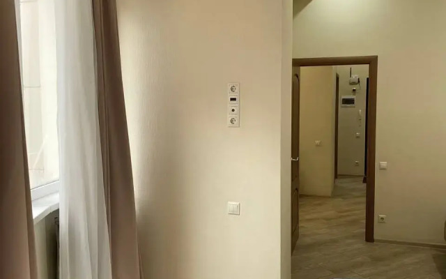 Апартаменты Лаура 3