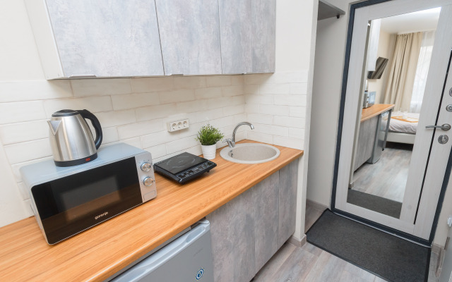 Квартира ApartHause в центре города