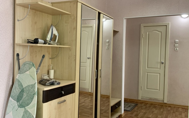 Апартаменты Притомский Проспект 7а