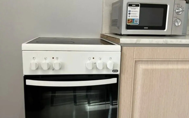 Квартира на фрунзенском