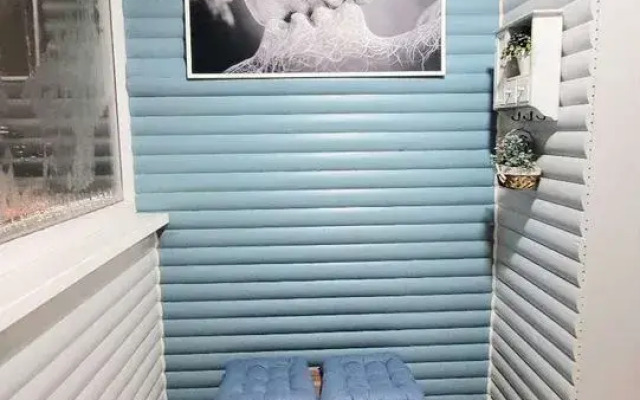 Квартира на Университетской 31