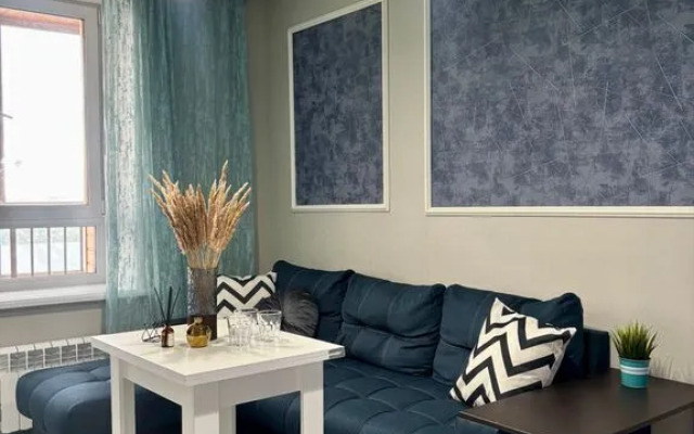 Квартира на Калинина 93