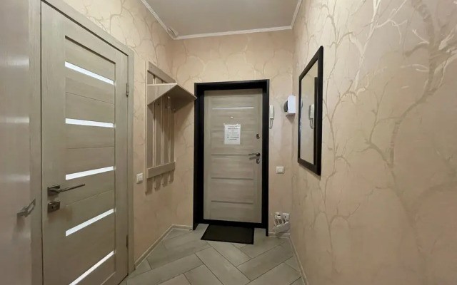 Апартаменты у Авто Вокзала