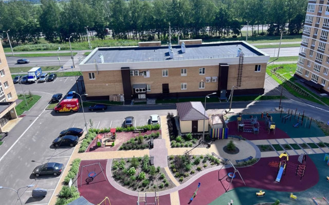 Квартира уютная, светлая с ремонтом