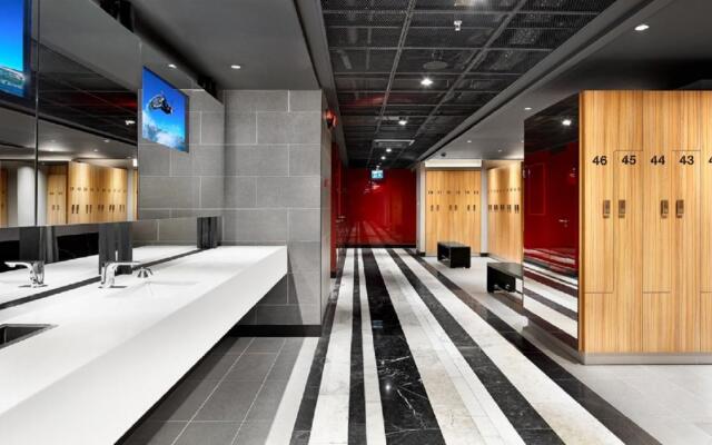 The G Hotels Istanbul Hotel
