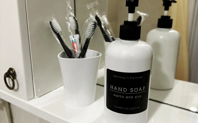 Квартира Однокомнатная в центральном районе. OrenRoom56