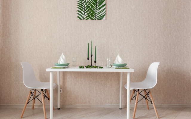 Квартира iHome: Исторический центр