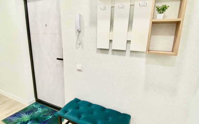 Квартира Двухкомнатная недалеко от М4 Дон