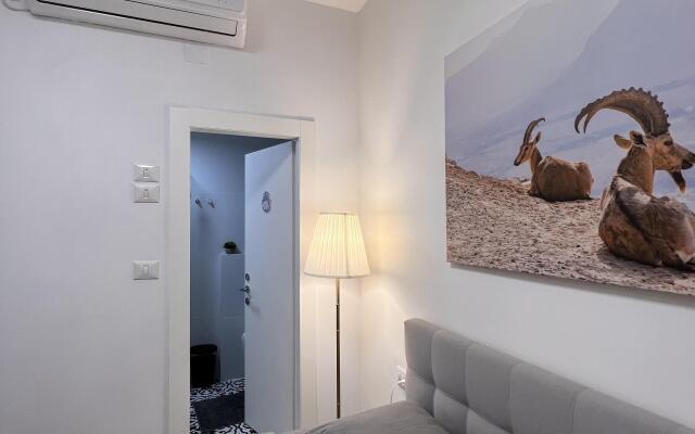 White Door Apartments