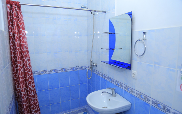 Samarkand Travel